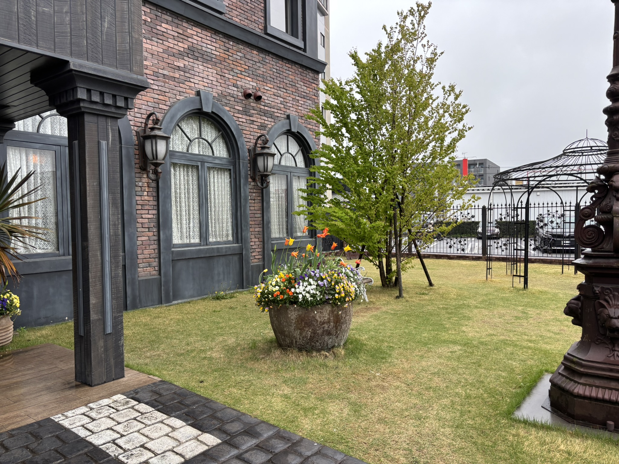 宇都宮餃子を食べてLRTに乗ろうツアー「ぱせさぽ」