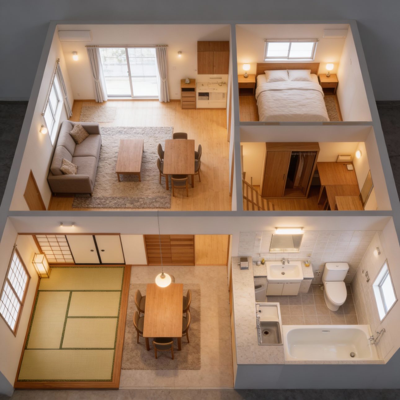 【利回り8％超】兵庫県川西市で「直さない」不動産投資！？次世代賃貸『りめいく』のススメ