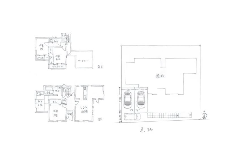 【おススメ収益不動産】西宮の高台で「利回り8%超」を狙う！戸建リノベの真骨頂