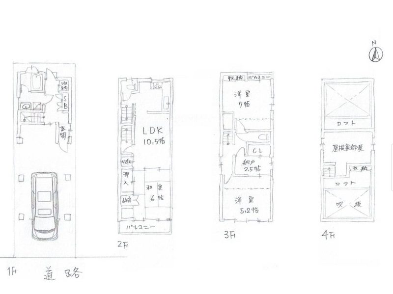 【利回り7％強】尼崎で賢く稼ぐ！常識を覆す新時代の収益物件「りめいく」とは？