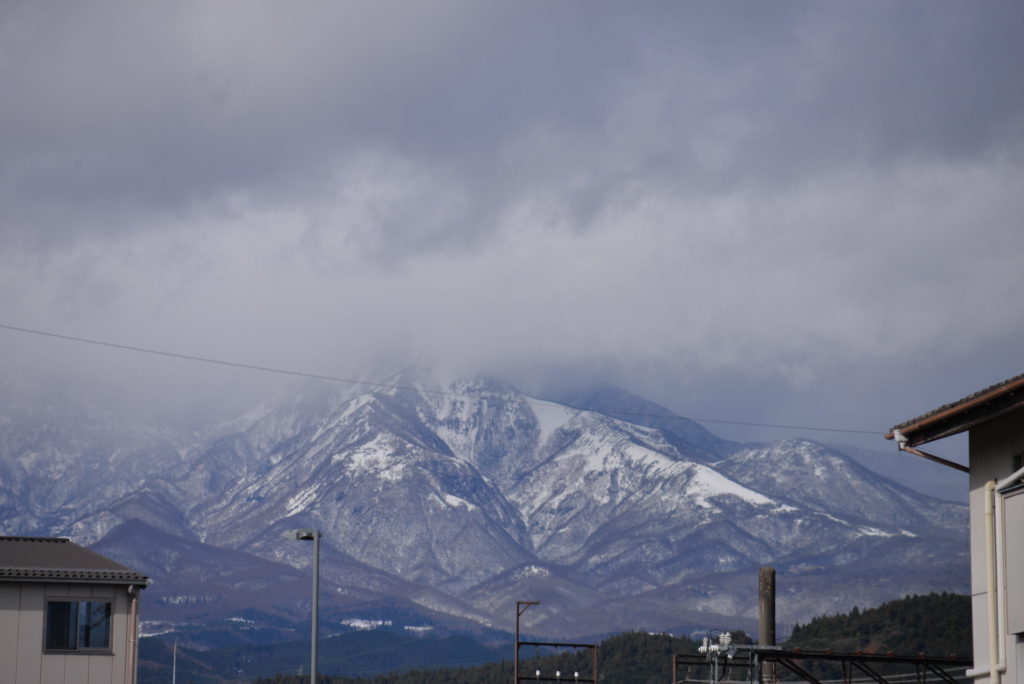 【乗車記】スペイシアXで冬の日光へ。予約ミスから始まった、忘れられない景色と出会う旅