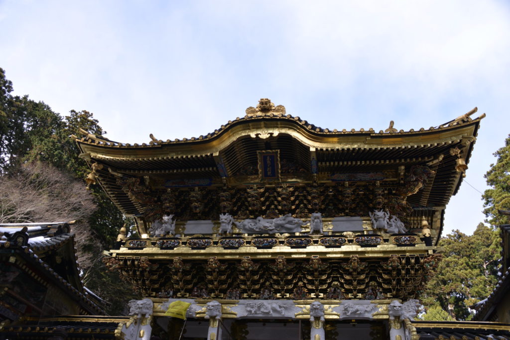 【乗車記】スペイシアXで冬の日光へ。予約ミスから始まった、忘れられない景色と出会う旅