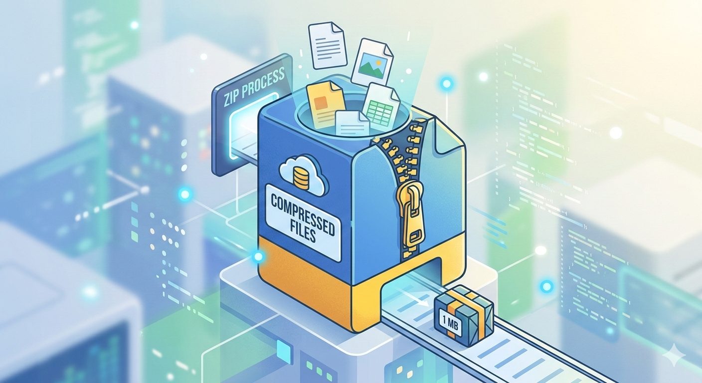 NECではできたのにLenovoで圧縮エラー！？「環境依存文字」の罠と解決策「ぱせさぽ」