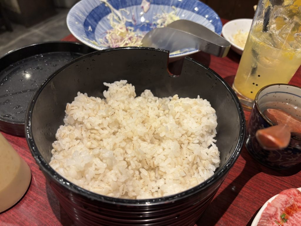 【武蔵浦和】予約必須の名店「たんたたん」へ!極上タンとおひつご飯に感動「ぱせさぽ」