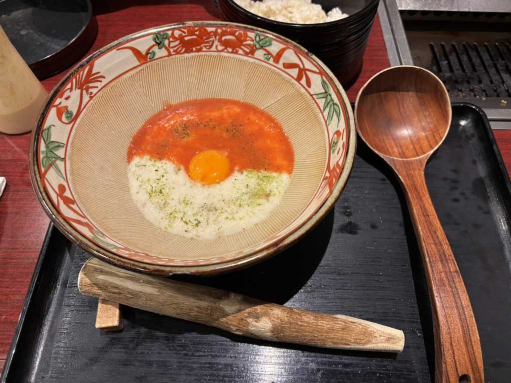 【武蔵浦和】予約必須の名店「たんたたん」へ!極上タンとおひつご飯に感動「ぱせさぽ」