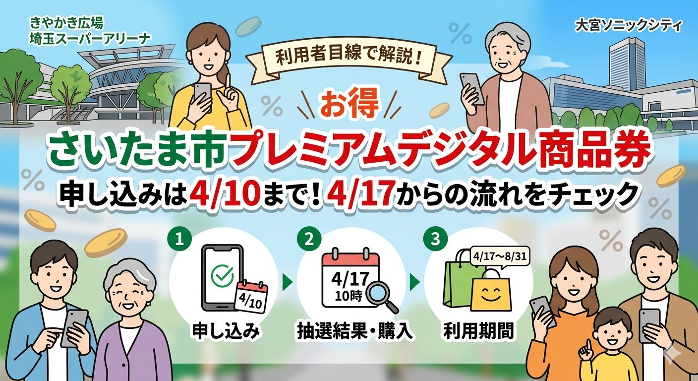 さいたま市「ぱせさぽ」